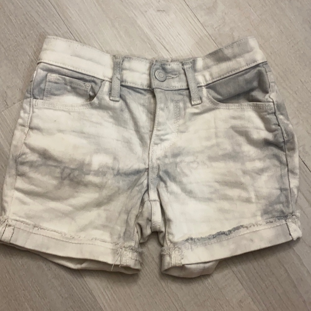 Old Navy Jean Shorts